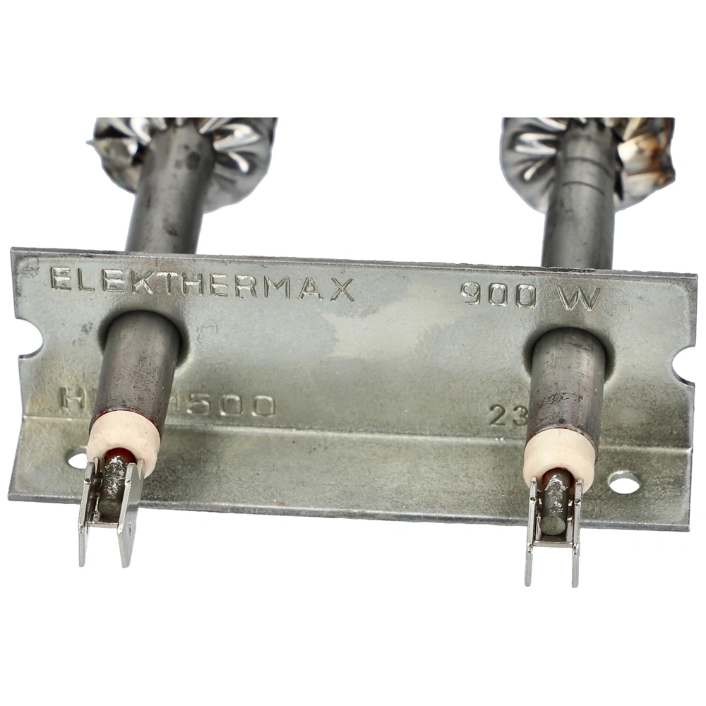 900W Fűtőszál, bordás (eredeti) HK 1500 hősugárzó