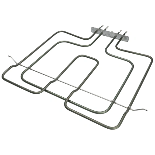 900+1600W Fűtőszál, felső (eredetivel megegyező minőség) WHIRLPOOL/INDESIT  tűzhely