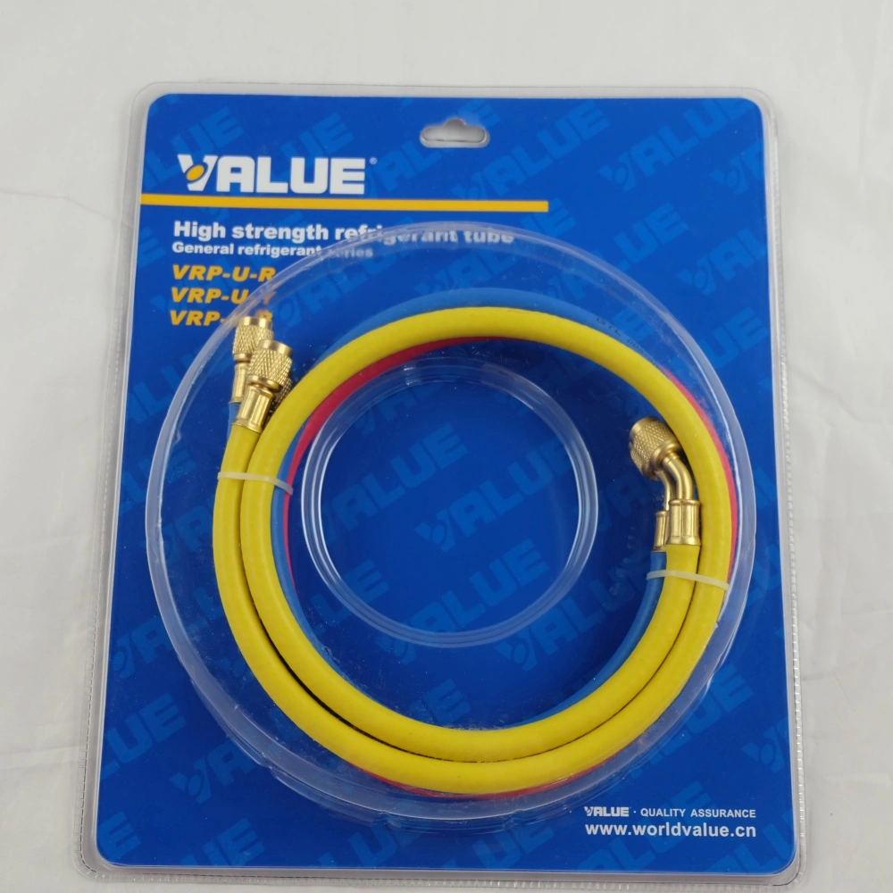 900mm   Töltőcső 3db/cs VRP-U 3x90 VALUE