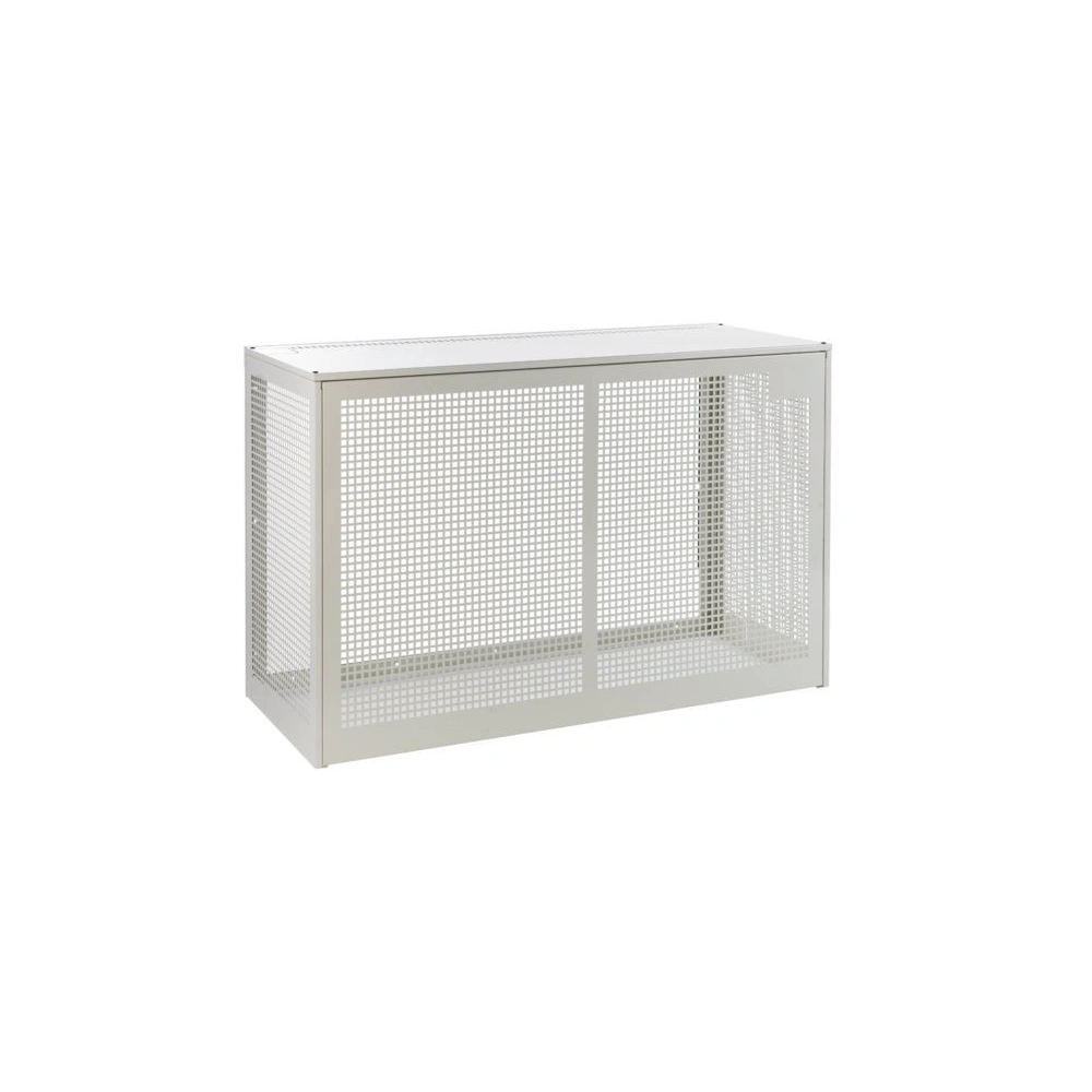 900x660x450 mm, XS kültéri klíma védőrács (VECAMCO) klíma / RENDELÉSRE