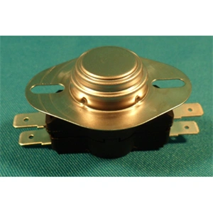 90°C Hőkioldó, klixon (eredeti) GORENJE bojler / RENDELÉSRE