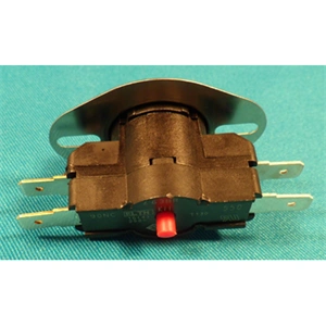 90°C Hőkioldó, klixon (eredeti) GORENJE bojler / RENDELÉSRE