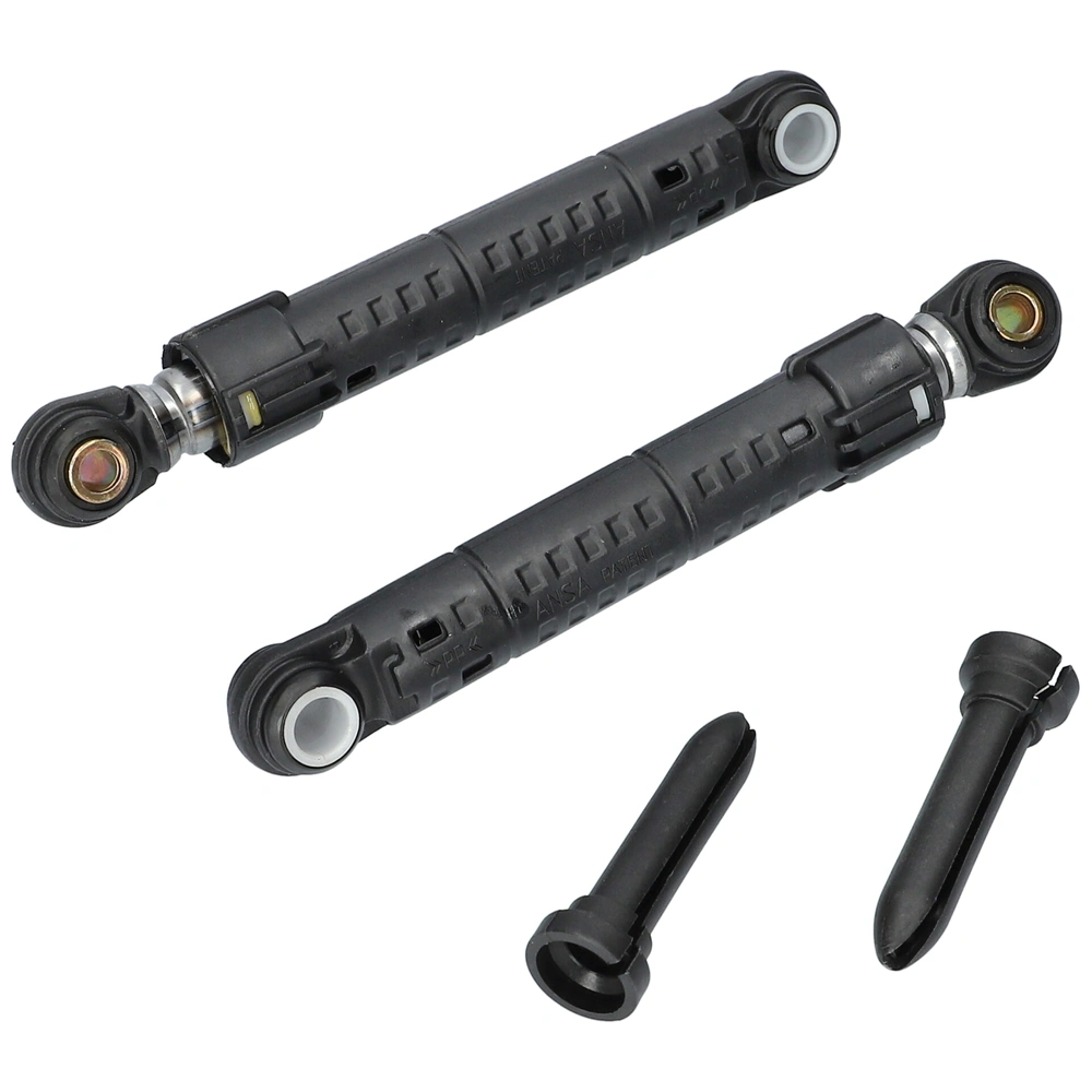 90N 12 mm Lengéscsillapító pár (utángyártott) BOSCH mosógép