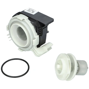 90W Szivattyú, keringető (eredeti) BLECKMANN ELECTROLUX mosogatógép