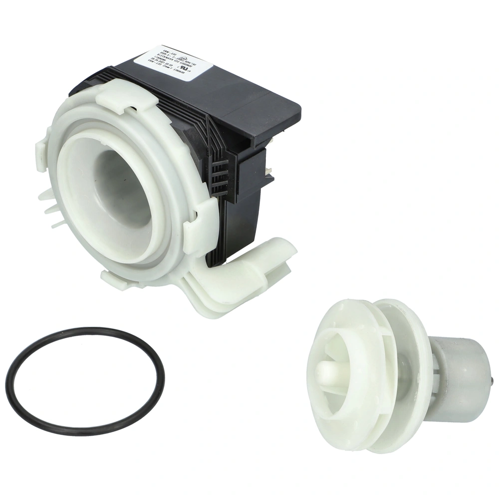 90W Szivattyú, keringető (eredeti) BLECKMANN ELECTROLUX mosogatógép