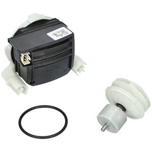 90W Szivattyú, keringető (eredeti) BLECKMANN ELECTROLUX mosogatógép