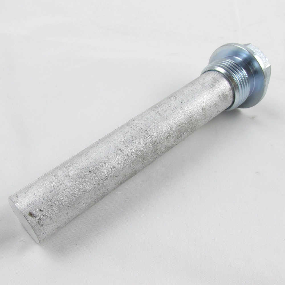 90x22 mm Anód (eredeti) HAJDU bojler pl: Z10, ZA10 / RENDELÉSRE