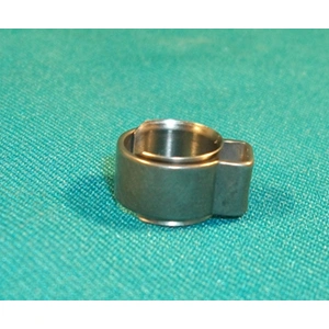 9,2 mm Roppanós bilincs, szilikoncsőre Krups kávéfőző / RENDELÉSRE