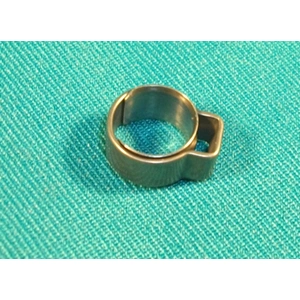 9,2 mm Roppanós bilincs, szilikoncsőre Krups kávéfőző / RENDELÉSRE