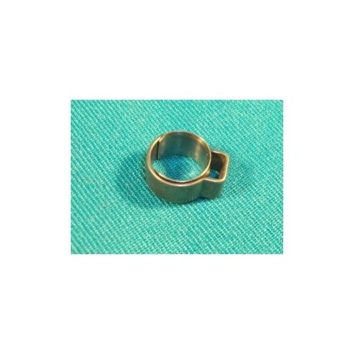 9,2 mm Roppanós bilincs, szilikoncsőre Krups kávéfőző / RENDELÉSRE