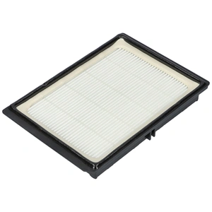 96x133x20 mm Szűrő, hepa (utángyártott) BOSCH porszívó