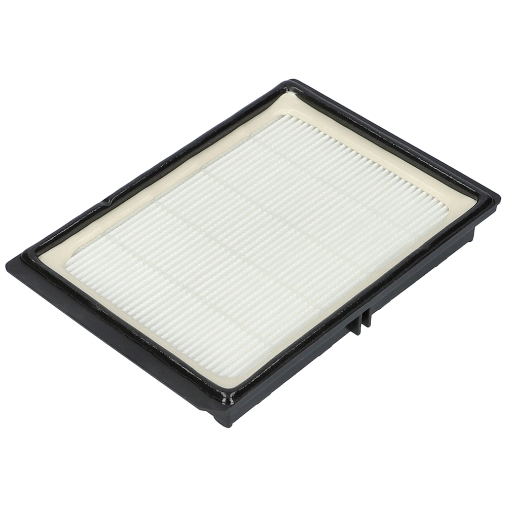 96x133x20 mm Szűrő, hepa (utángyártott) BOSCH porszívó