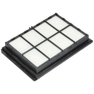 96x133x20 mm Szűrő, hepa (utángyártott) BOSCH porszívó