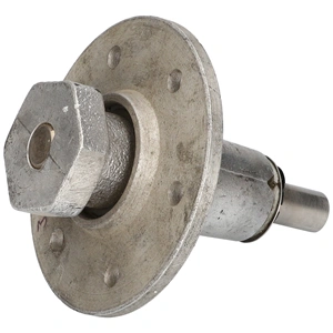 A60 középrész (csapágy) /RENDELÉSRE