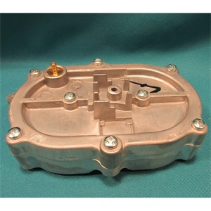 AEG CF 250 kazán /RENDELÉSRE