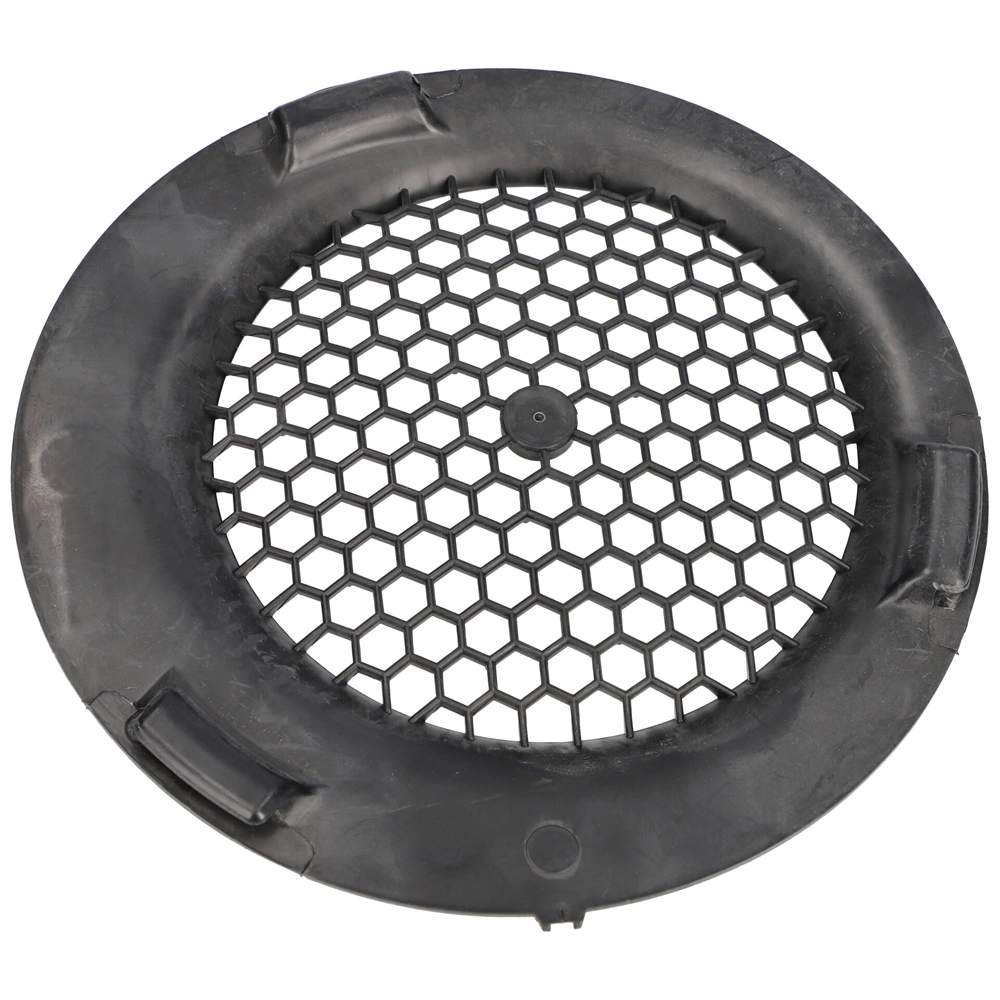 AIR-INLET LEFT FLANGE (V2)
