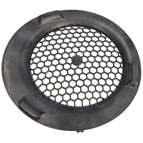 AIR-INLET LEFT FLANGE (V2)