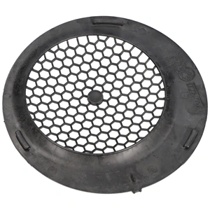AIR-INLET LEFT FLANGE (V2)