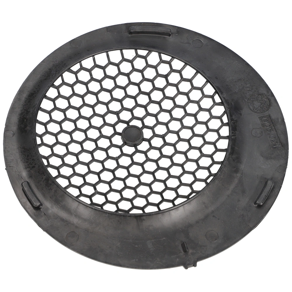 AIR-INLET LEFT FLANGE (V2)