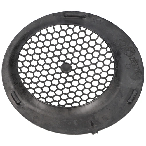 AIR-INLET LEFT FLANGE (V2)