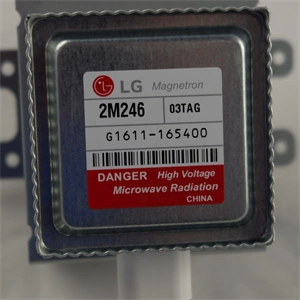 AM 721 Magnetron 2M246 03TAG  850 W / RENDELÉSRE