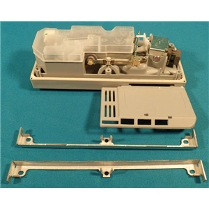 Adagoló komplett INDESIT pl. IDE100EU mosogatógép /RENDELÉSRE