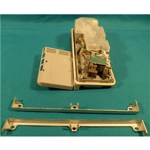 Adagoló komplett INDESIT pl. IDE100EU mosogatógép /RENDELÉSRE