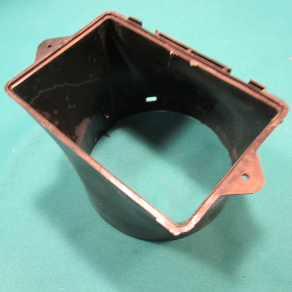 Adapter, csatlakozó csonk (eredeti) WHIRLPOOL páraelszívó / RENDELÉSRE