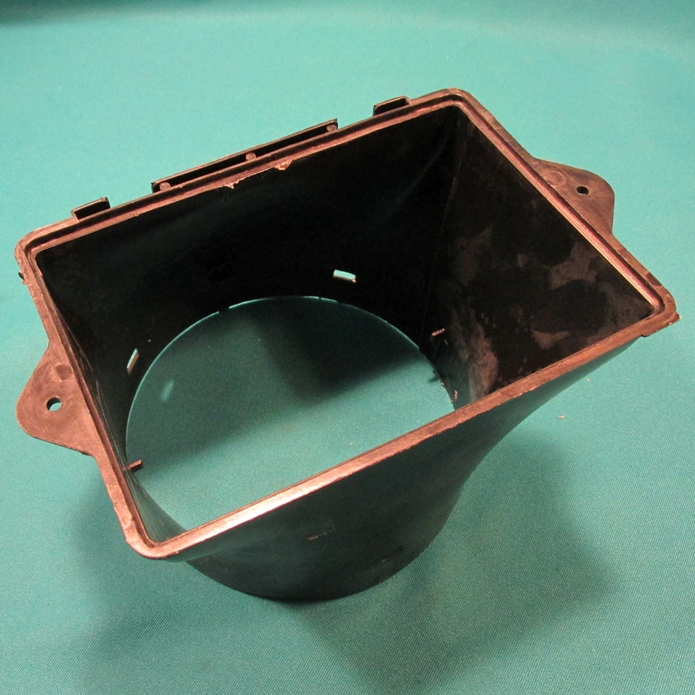 Adapter, csatlakozó csonk (eredeti) WHIRLPOOL páraelszívó / RENDELÉSRE