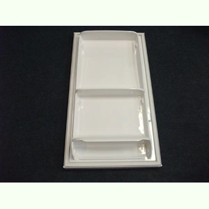 Ajtó 200 R smart komplett ZANUSSI hűtőgép /RENDELÉSRE