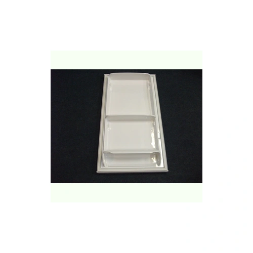 Ajtó 200 R smart komplett ZANUSSI hűtőgép /RENDELÉSRE