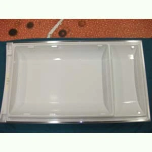 Ajtó GORENJE 6NC H1032A RM ST-G BL VZ060/RENDELÉSRE