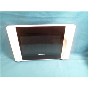 Ajtó HAUSMEISTER pl.: HM1025 mikrohullámú sütő / RENDELÉSRE