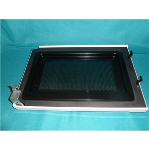 Ajtó HAUSMEISTER pl.: HM1025 mikrohullámú sütő / RENDELÉSRE