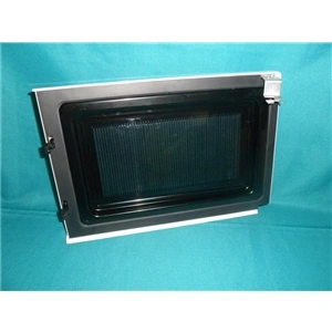 Ajtó HAUSMEISTER pl.: HM1025 mikrohullámú sütő / RENDELÉSRE