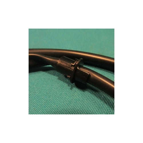 Ajtó átvezető kábel (eredeti) WHIRLPOOL mikrohullámú sütő / RENDELÉSRE