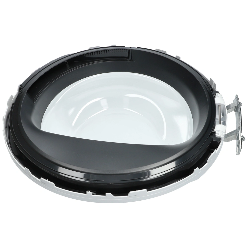 Ajtó belső + Üveg (eredeti) BOSCH szárítógép / RENDELÉSRE