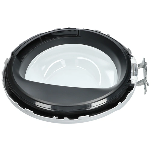 Ajtó belső + Üveg (eredeti) BOSCH szárítógép / RENDELÉSRE