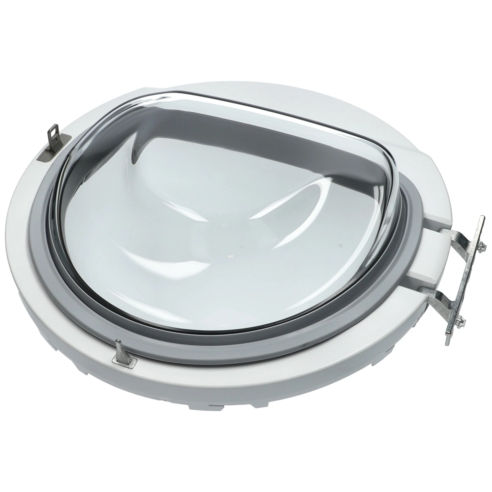 Ajtó belső + Üveg (eredeti) BOSCH szárítógép / RENDELÉSRE