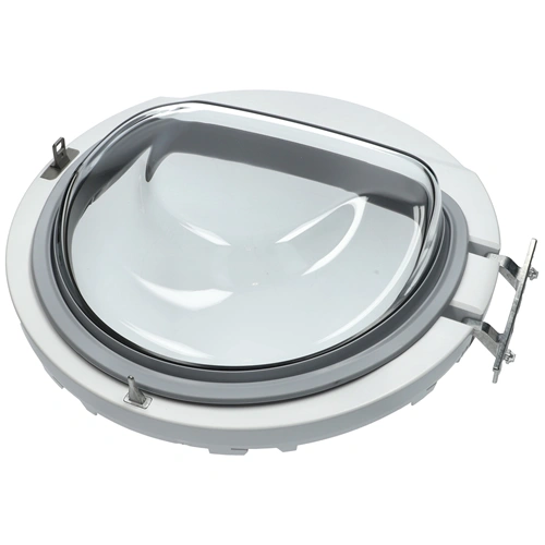 Ajtó belső + Üveg (eredeti) BOSCH szárítógép / RENDELÉSRE