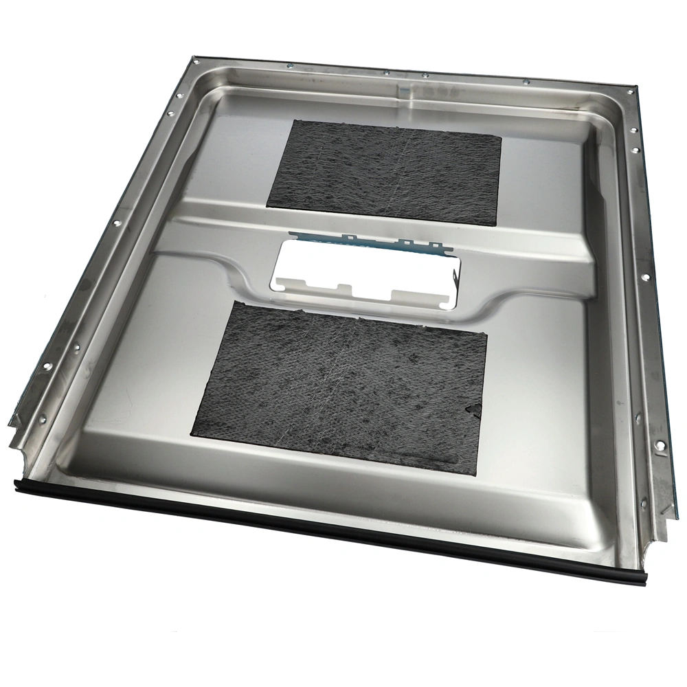 Ajtó belső+alsó tömítés (eredeti) GORENJE/MORA mosogatógép / RENDELÉSRE