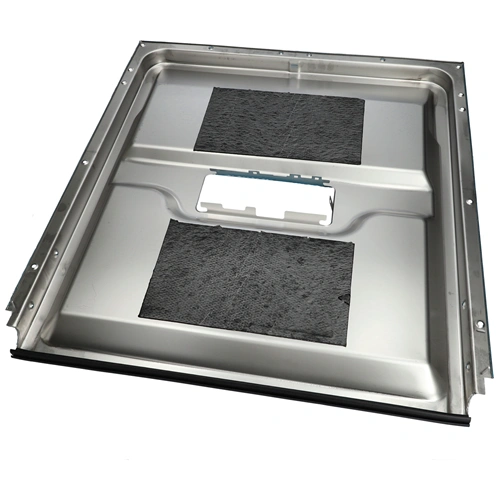 Ajtó belső+alsó tömítés (eredeti) GORENJE/MORA mosogatógép / RENDELÉSRE