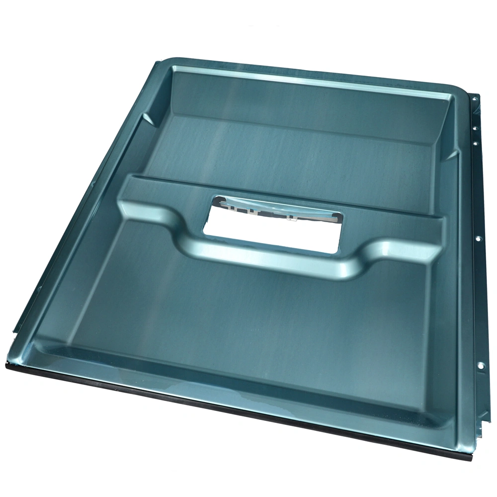 Ajtó belső+alsó tömítés (eredeti) GORENJE/MORA mosogatógép / RENDELÉSRE