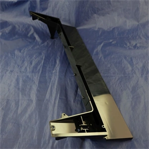 Ajtó (eredeti) ARISTON tűzhely / RENDELÉSRE