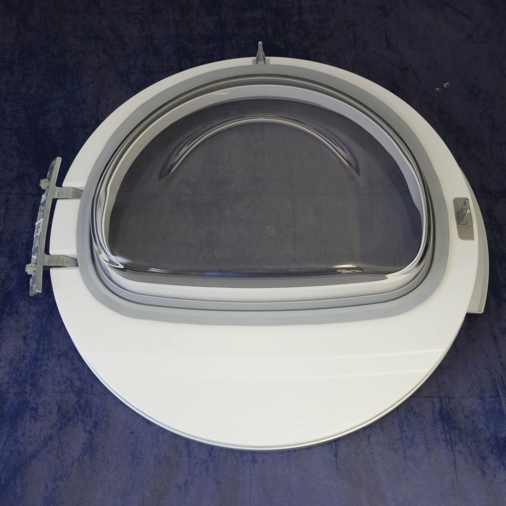 Ajtó (eredeti) BOSCH szárítógép / RENDELÉSRE