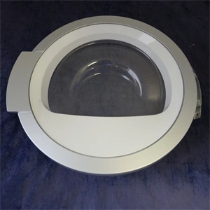 Ajtó (eredeti) BOSCH szárítógép / RENDELÉSRE