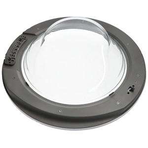 Ajtó (eredeti) CANDY mosógép 