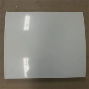 Ajtó (eredeti) ELECTROLUX hűtőgép / RENDELÉSRE