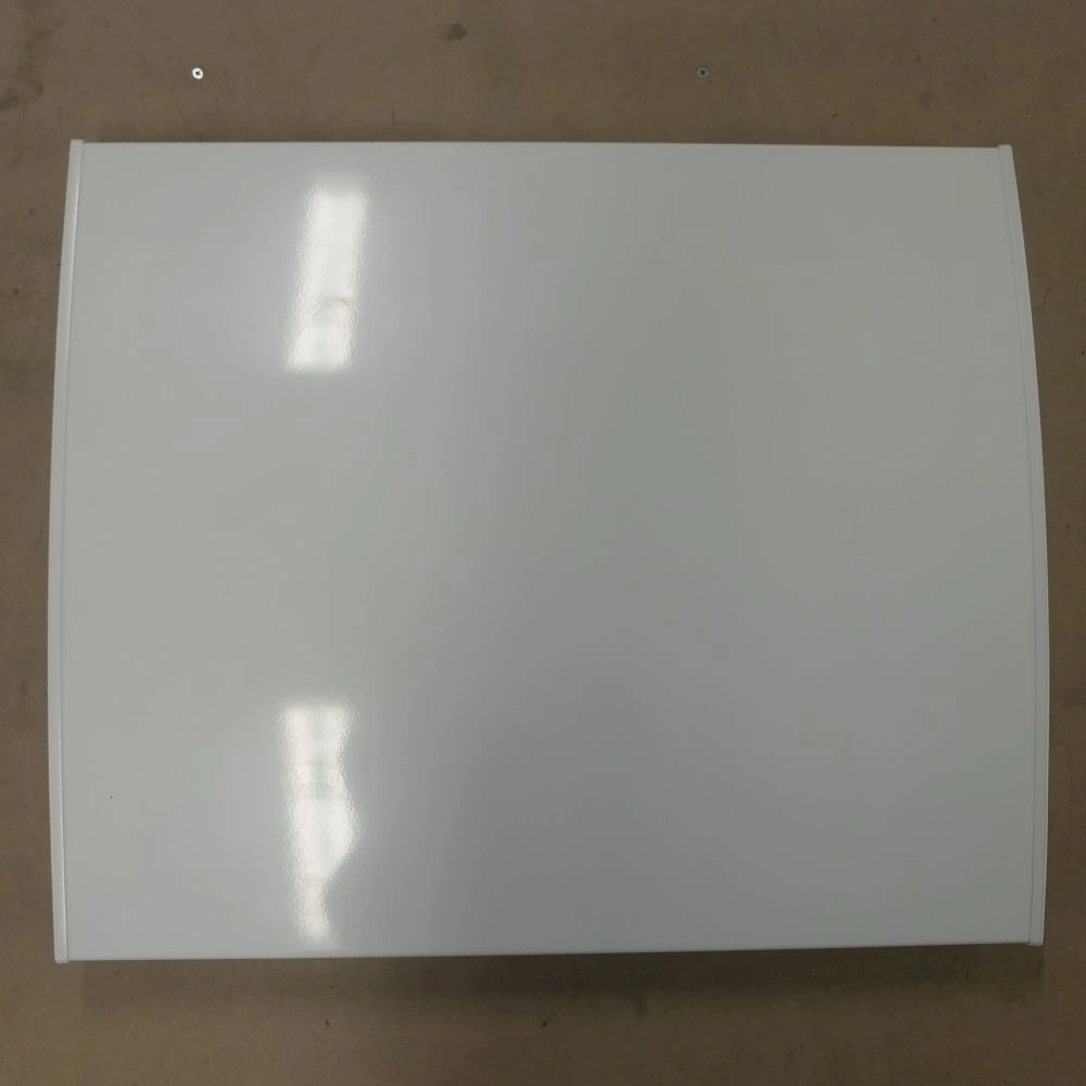 Ajtó (eredeti) ELECTROLUX hűtőgép / RENDELÉSRE