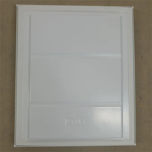 Ajtó (eredeti) ELECTROLUX hűtőgép / RENDELÉSRE